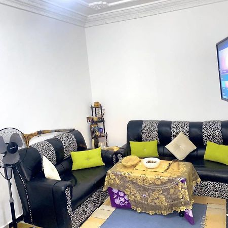 Apartment In Safi Near The Beach The Sea Calm Down Bagian luar foto