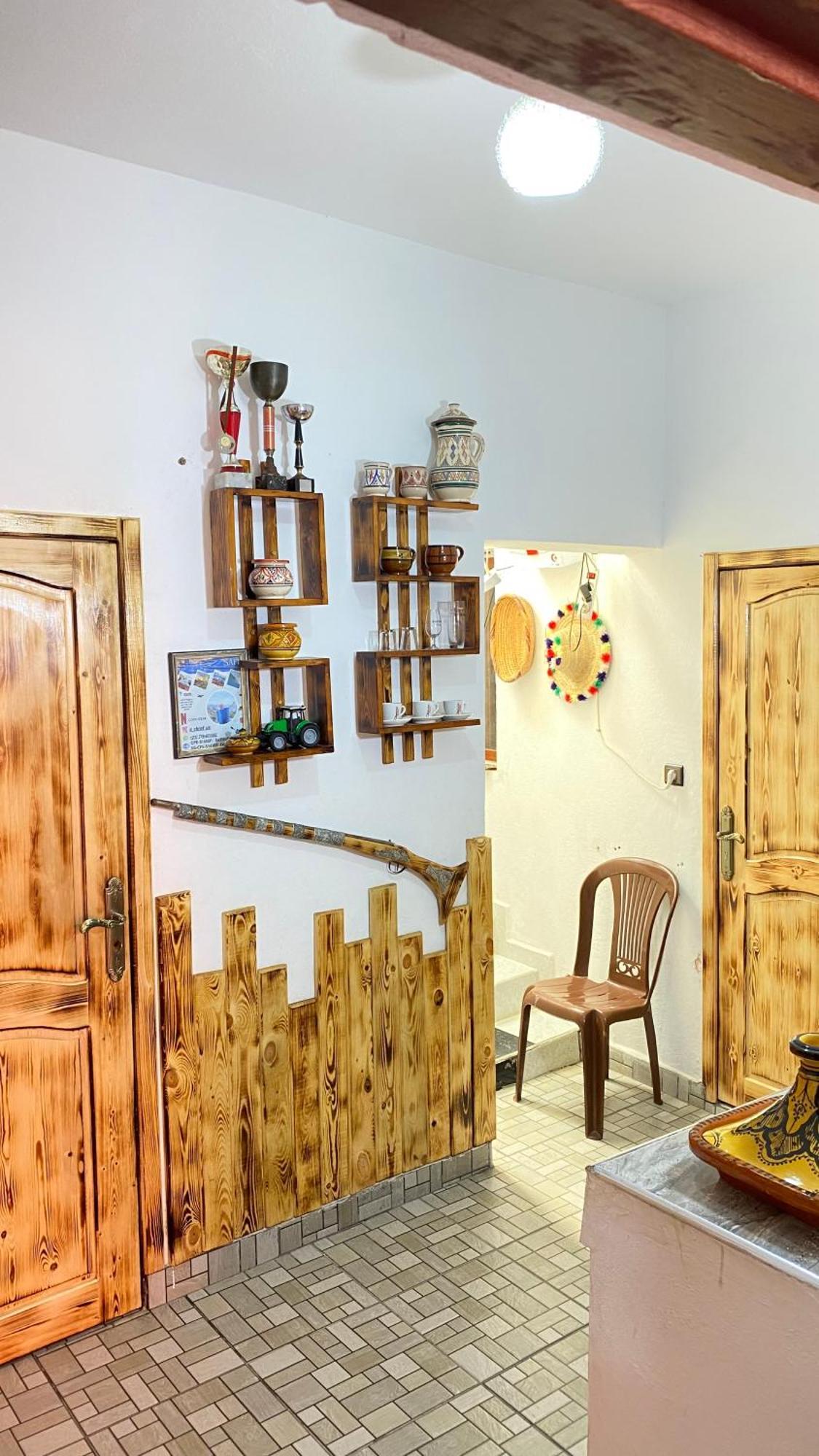 Apartment In Safi Near The Beach The Sea Calm Down Bagian luar foto