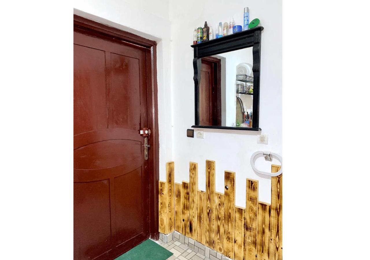 Apartment In Safi Near The Beach The Sea Calm Down Bagian luar foto