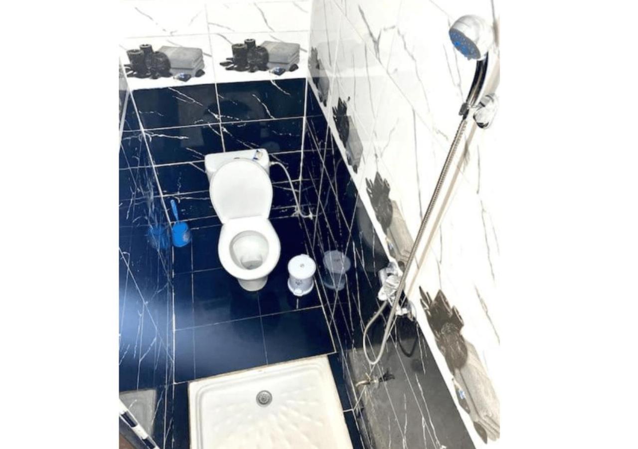 Apartment In Safi Near The Beach The Sea Calm Down Bagian luar foto